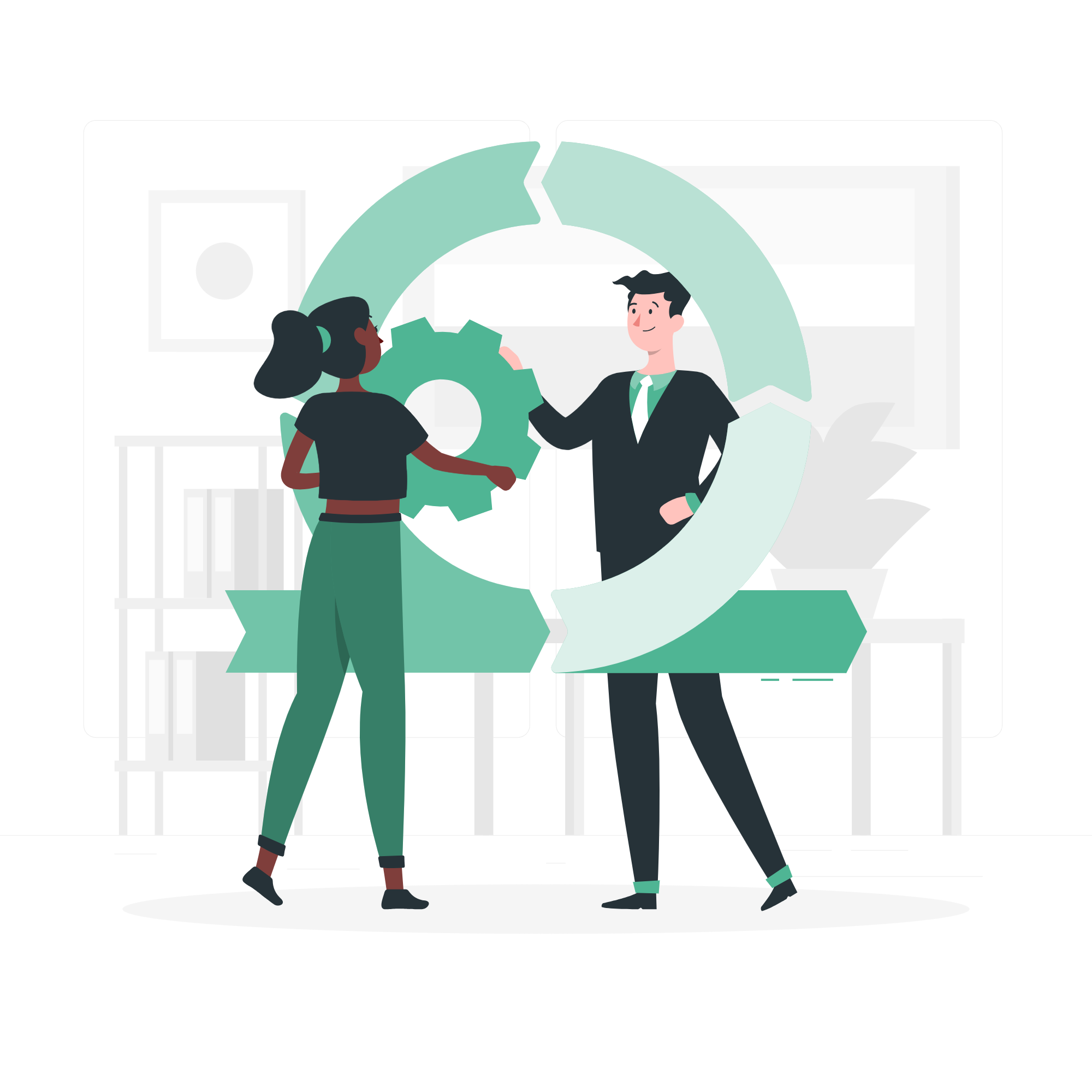 product iteration rafiki
