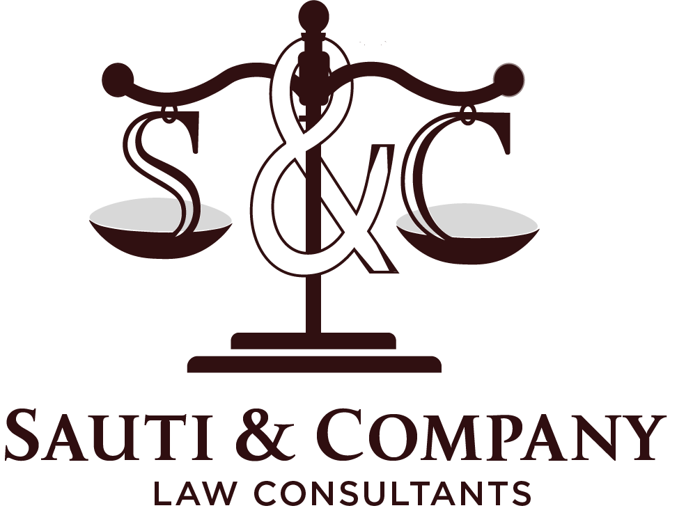 sauti logo vertical