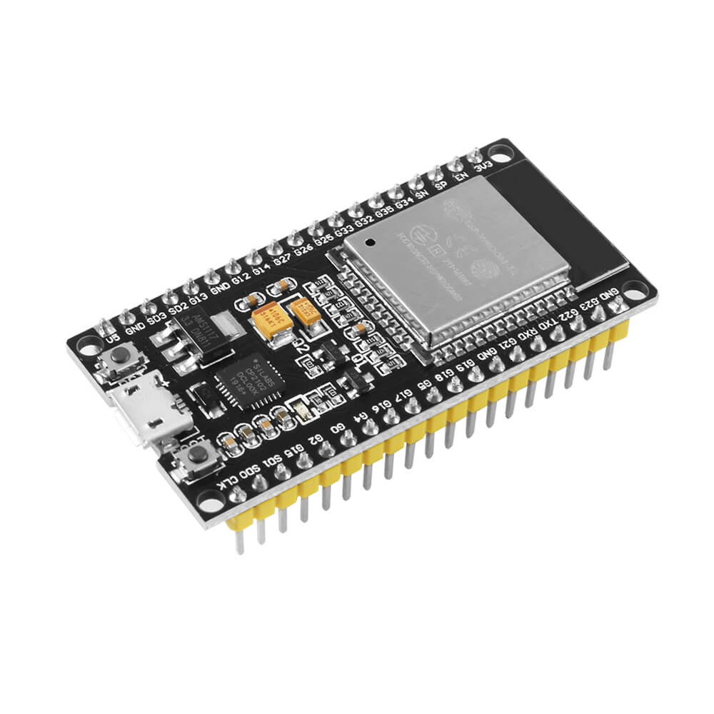 esp32 4 1 grobo